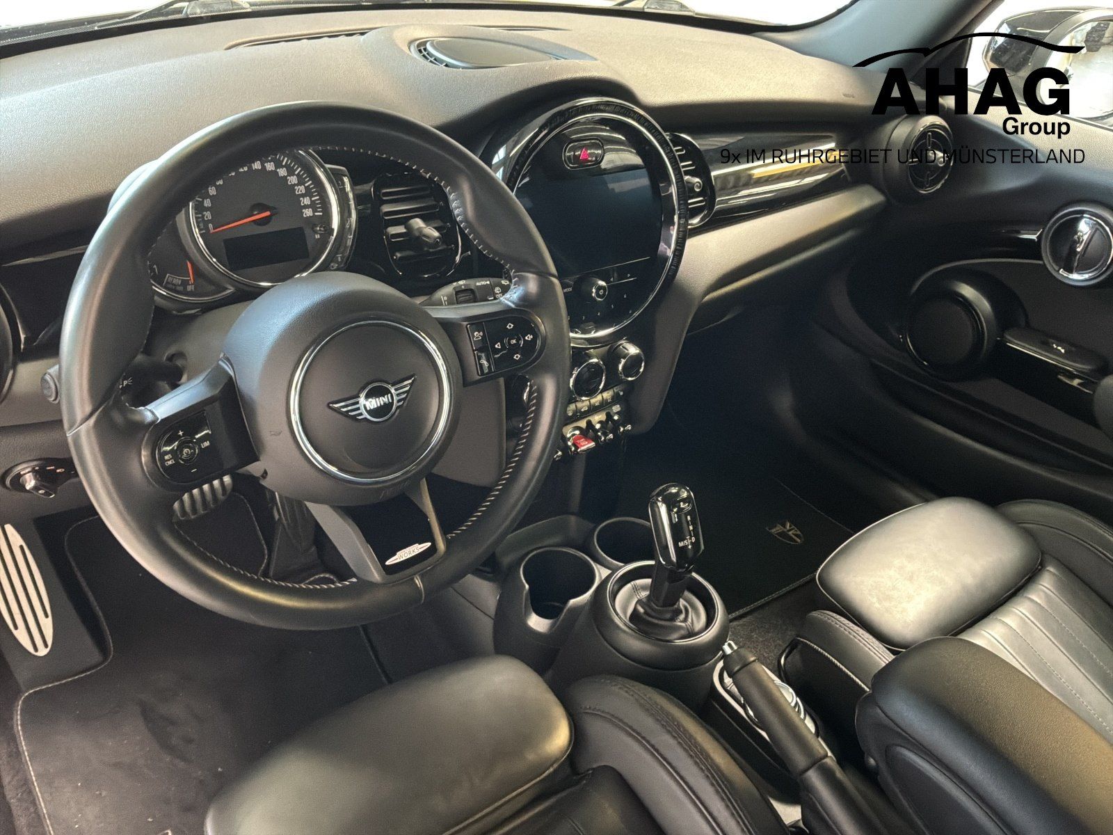 MINI Cooper - Bild 8