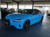 BMW 430 i xDrive Cabrio*Automatik*LED*Sound*Folie - BMW 430 in Bremen