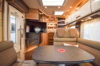 Carthago C2-tourer I 147 RB-LE "L" comfort -MediaPaket32" (10/21)