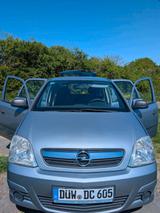 Opel Meriva Baujahr 2010 - Opel Meriva von 2026