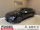 Volkswagen Arteon SB 2.0 TSI DSG 4M R UPE: 74.805€|Garantie