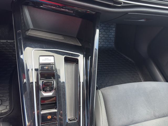 Golf VIII Variant Style 2.0 TDI DSG LED-Plus, Rü