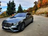 Mercedes-Benz E 300 d Autom. - Sportstyle Edition Panoramad.