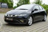 Honda Civic 1.8 Sport | 1Hand!PDC!Alu!Tempo!6Gang! - Honda Civic aus 2009