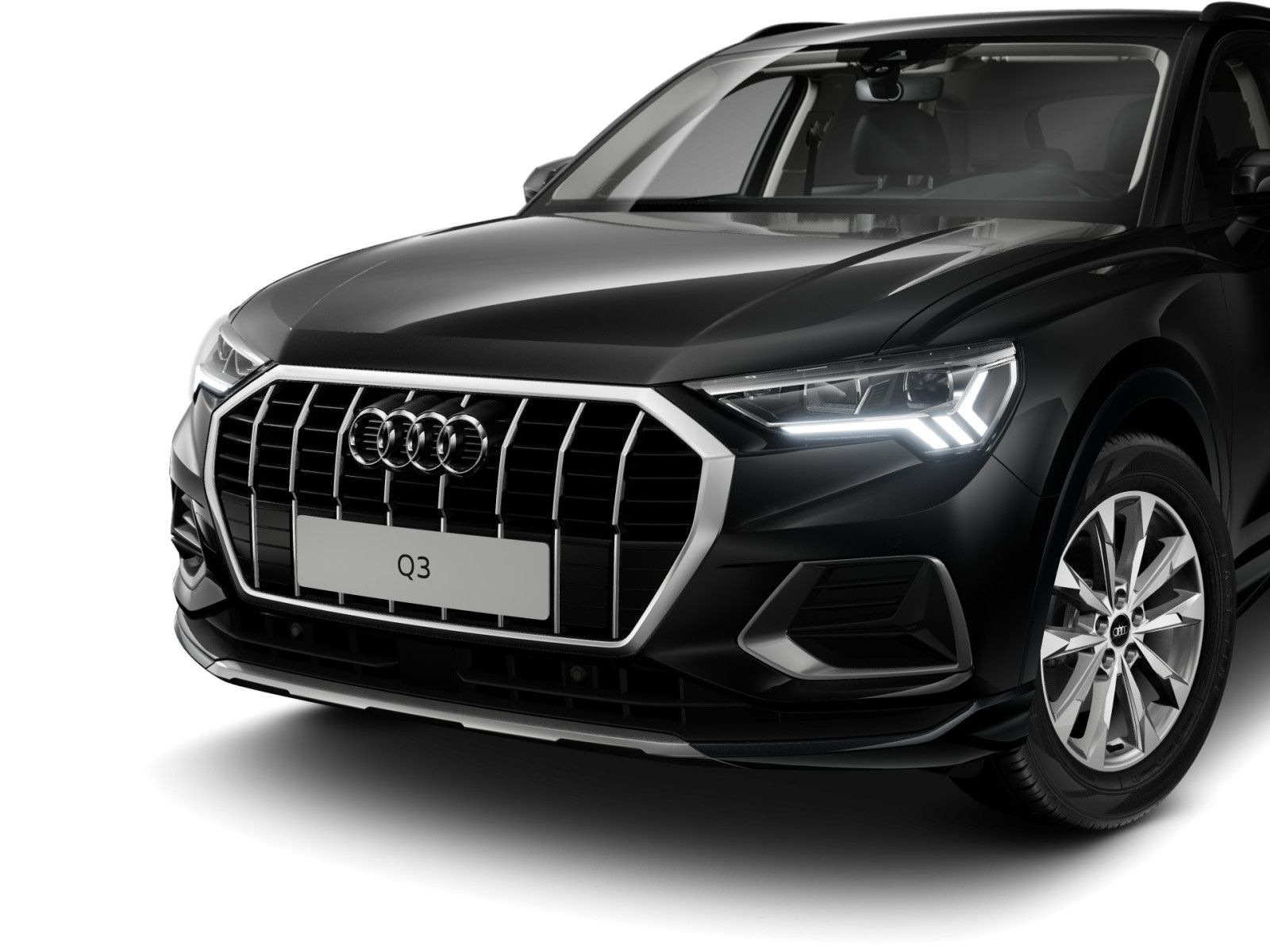 Audi Q3 - Bild 11