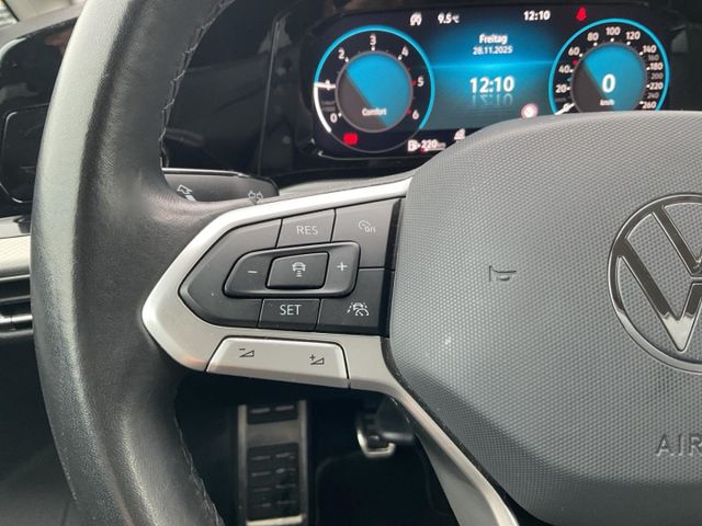 Golf 8 VIII Move 2.0 TDI AHK-klappbar Apple CarP