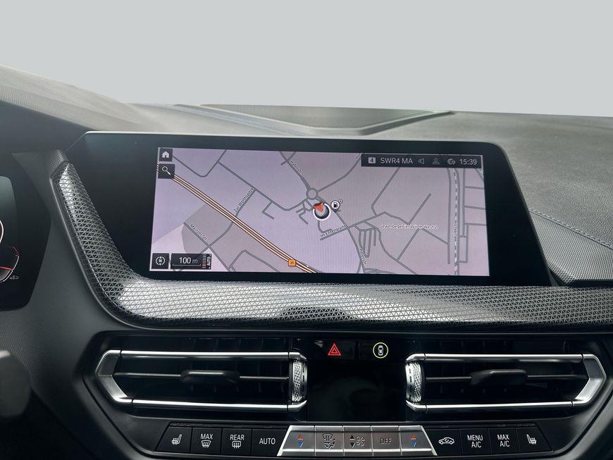 BMW 218 Gran Coupé 218i Gran Coupe Aut. M-Paket HeadUp LED HiFi, миниатюра 18