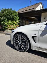 BMW 440 GranCoupé M Sport Performance Kit  - BMW M440: Limousine