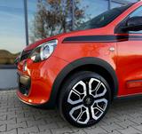 Renault Twingo GT Sport*WENIG KM*AUTOMATIK*NAVI*SHZ*KAM* - Renault Twingo: Sport