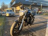 Yamaha FZ 6N, Rj07 - YAMAHA 07 FZ6