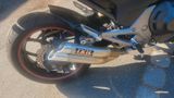 Honda NC750X Automatik - GEBRAUCHT AUTO