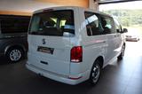 Volkswagen T6.1 Multivan 2.0 TDI Family*1.HAND*AHK*6.SITZER - gebrauchte VW T6 Multivan aus dem Jahr 2020