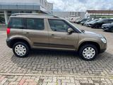 Skoda Yeti 1.2 TSI Plus Edition org. 75.000km, 1. Hand - Skoda Yeti aus 2011