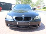 BMW 520i Automatik-Klima-SSD-TOP-ZUSTAND"TÜV:10.2027 - BMW 5er bis 5.000 Euro