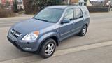 Honda CR-V ES 2.0*Allrad*AHK*Klima*TÜV NEU* - gebrauchte Honda CR-V aus dem Jahr 2004