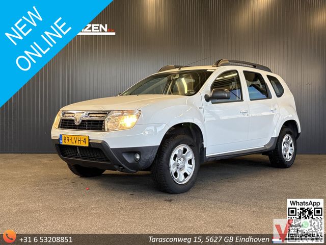 Dacia Duster 1.6 Lauréate 2wd | klima | AHK |