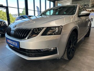 Skoda Octavia Combi Ambition *AHK*TEMPO*NAVI*2-ZONEN*