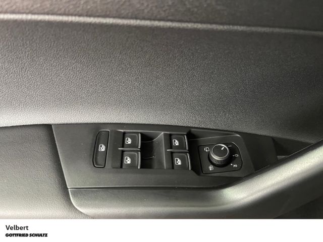 Volkswagen Taigo - Bild 11