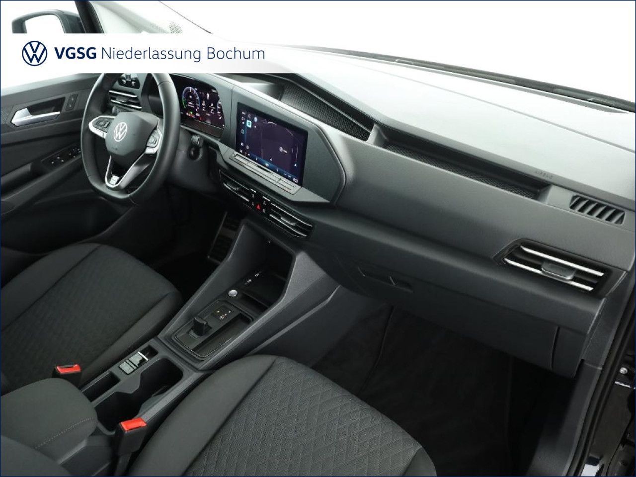 Volkswagen Caddy Maxi - Bild 7