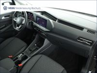 Volkswagen Caddy Maxi - Vorschau Bild 7