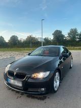 BMW 335d e92 3er BMW - BMW: Coupe, 3er
