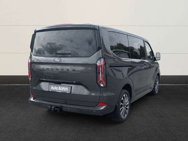 Ford Tourneo Custom 320 L1 Titanium X 360+ACC+Navi+3 