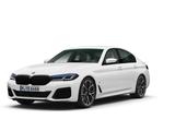 BMW 530i M Sportpaket Innovationsp. Sport Aut. AHK