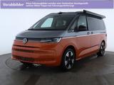 Volkswagen T7 CALIFORNIA OCEAN 2.0 TDI DSG (+EURO6) Navi