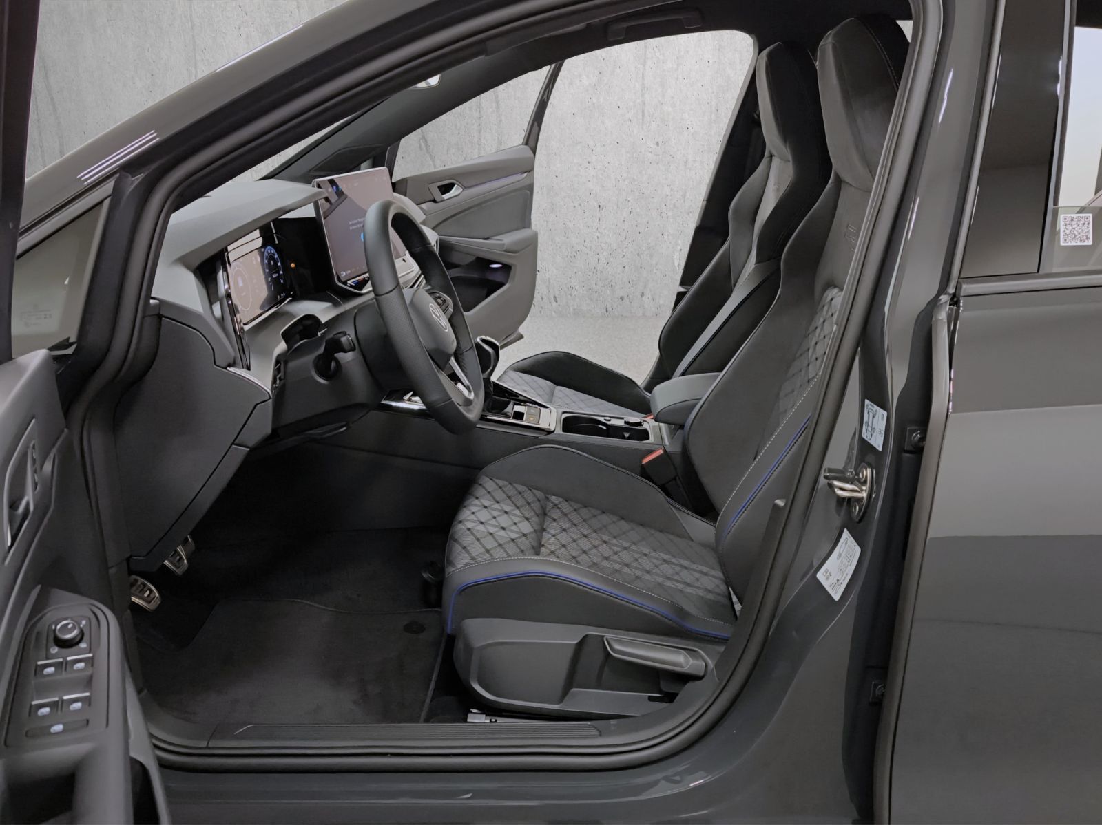 Volkswagen Golf - Bild 12