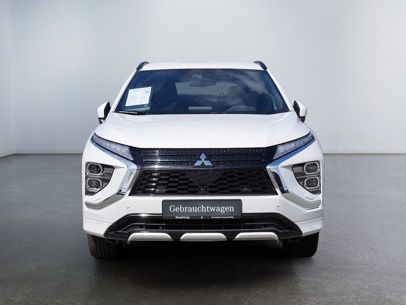 Mitsubishi Eclipse Cross 2.4 MIVEC TOP 360 DISTR KAMERA imagem 2