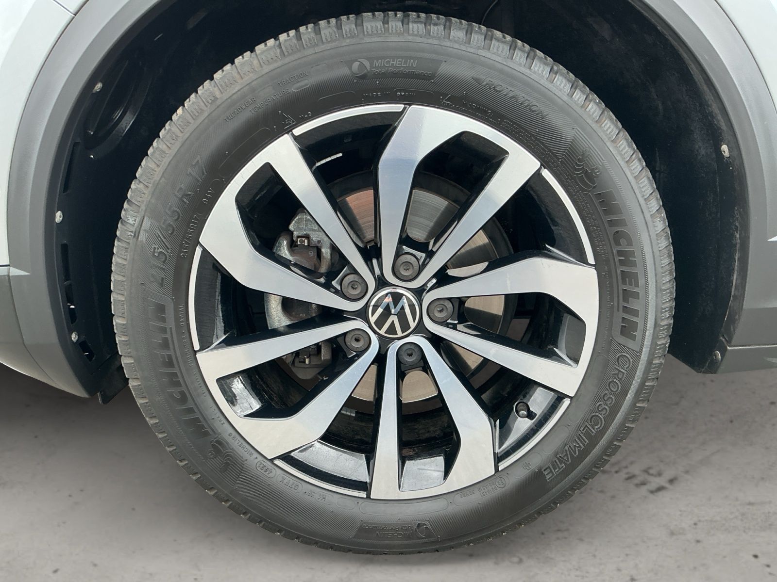 Volkswagen T-Roc - Bild 14