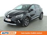 Renault Captur 1.3 TCe Edition One Aut.*NAVI*CAM*LED* - Renault Captur Gebrauchtwagen in Stuttgart