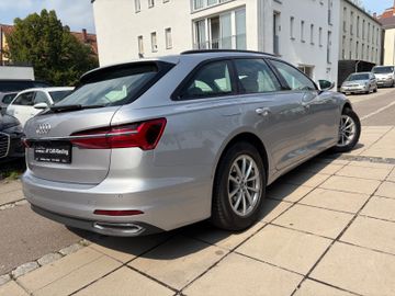 Audi A6 - 8