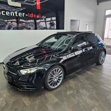 Mercedes-Benz A 220 4Matic AMG,1. Hand, 360°,Pano.,NiP.,LED,SH - Mercedes-Benz A-Klasse: Automatik