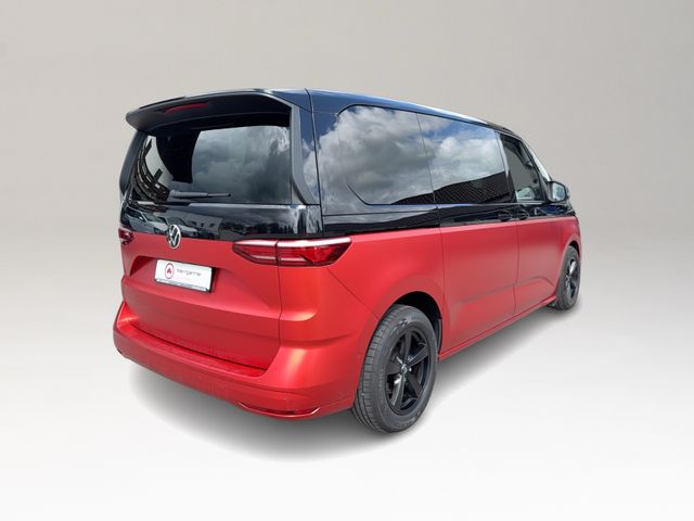 T7 Multivan 2.0 TDI Life, AHK, Easy Open, Digita