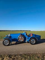 Bugatti B35 Replika - : Replika