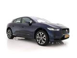 Jaguar I-Pace EV320 S AWD Business Pack 90 kWh [ 3-Fase - blaue Jaguar I-Pace