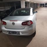 Volkswagen Eos 2.0 TDI - 140PS 6 Gang TÜV neu