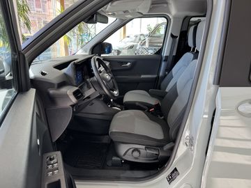 Ford Tourneo Courier Titanium