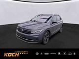 Volkswagen Tiguan 1.5TSI Active DSG Navi LED - Volkswagen Tiguan ACTIVE mit Benzin-Antrieb