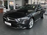Mercedes-Benz CLS 350 d 4Matic 2.9 CDI "LED/ACC/R-Kamera/PDC" - Mercedes-Benz CLS 350 in Hannover