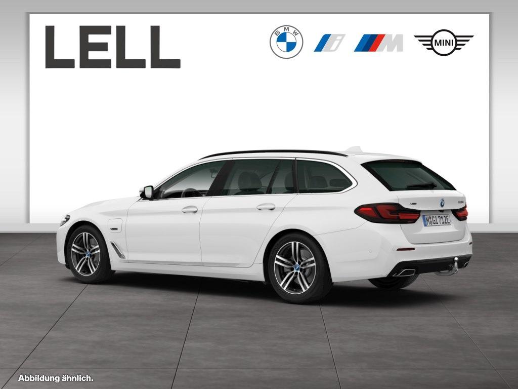 BMW 530e xDrive Touring HK HiFi DAB WLAN AHK Shz