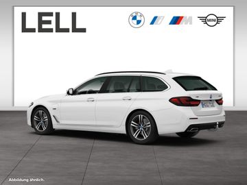 BMW 530 - 6