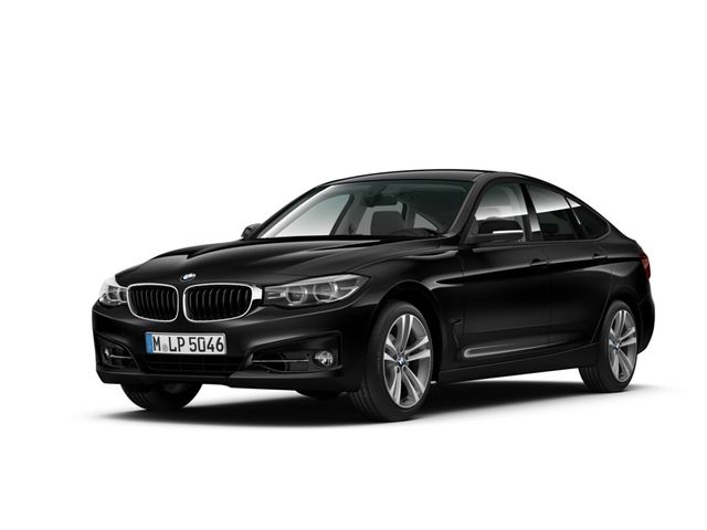 BMW 320 Gran Turismo i A SPORT LINE HUD NAVI PROF AD