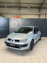 Renault Megane 1.5 dCi Expression *TÜV Neu*Service Neu - gebrauchte Renault Megane aus dem Jahr 2003