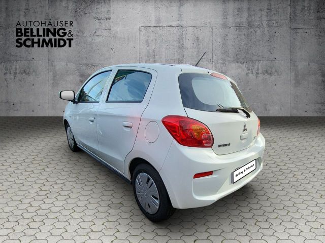 Mitsubishi Space Star 1.0 EDITION