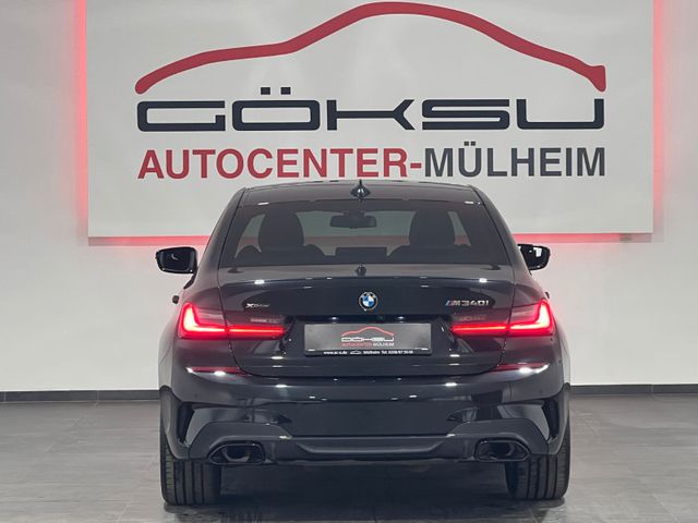 BMW M340i xDrive M Sportpaket,Schiebedach,14.000KM
