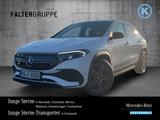 Mercedes-Benz EQA 250+ AMG+NIGHT+KAMERA+AMBI+EASYP+TOTWINKEL - Elektro Vorführfahrzeug gebraucht