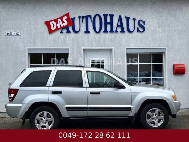 Jeep Grand Cherokee 4.7 Laredo   DEUTSCHE AUSFÜHRUNG