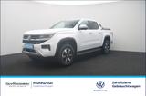 Volkswagen Amarok 3.0 TDI Autom. 4Motion Style Matrix Navi - Volkswagen Amarok in Karlsruhe